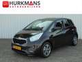 Kia Venga 1.6i AUTOMAAT HOGE INSTAP NAVI - CAMERA ENZ Schwarz - thumbnail 1