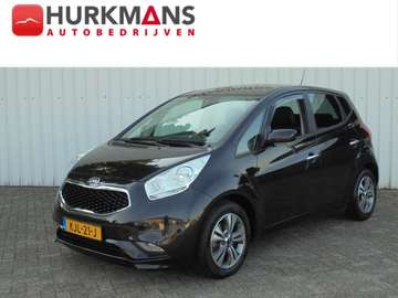 1.6i AUTOMAAT HOGE INSTAP NAVI - CAMERA ENZ