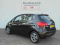 Kia Venga 1.6i AUTOMAAT HOGE INSTAP NAVI - CAMERA ENZ Schwarz - thumbnail 6
