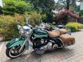 Harley-Davidson Road King 1450 Green - thumbnail 6
