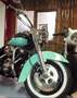 Harley-Davidson Road King 1450 zelena - thumbnail 5