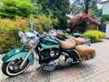 Harley-Davidson Road King 1450 Verde - thumbnail 2