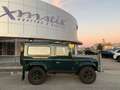 Land Rover Defender 90 2.5 Td5 Station Wagon Grün - thumbnail 2