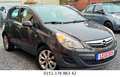 Opel Corsa D 1.3 Active PDC/Tempomat/Sitzhz Grau - thumbnail 4