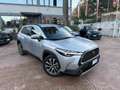 Toyota Corolla Cross Corolla Cross 1.8h Trend fwd 140cv e-cvt Grigio - thumbnail 2