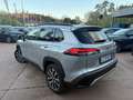 Toyota Corolla Cross Corolla Cross 1.8h Trend fwd 140cv e-cvt Grigio - thumbnail 3