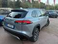 Toyota Corolla Cross Corolla Cross 1.8h Trend fwd 140cv e-cvt Grigio - thumbnail 5