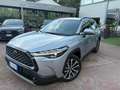 Toyota Corolla Cross Corolla Cross 1.8h Trend fwd 140cv e-cvt Grigio - thumbnail 4
