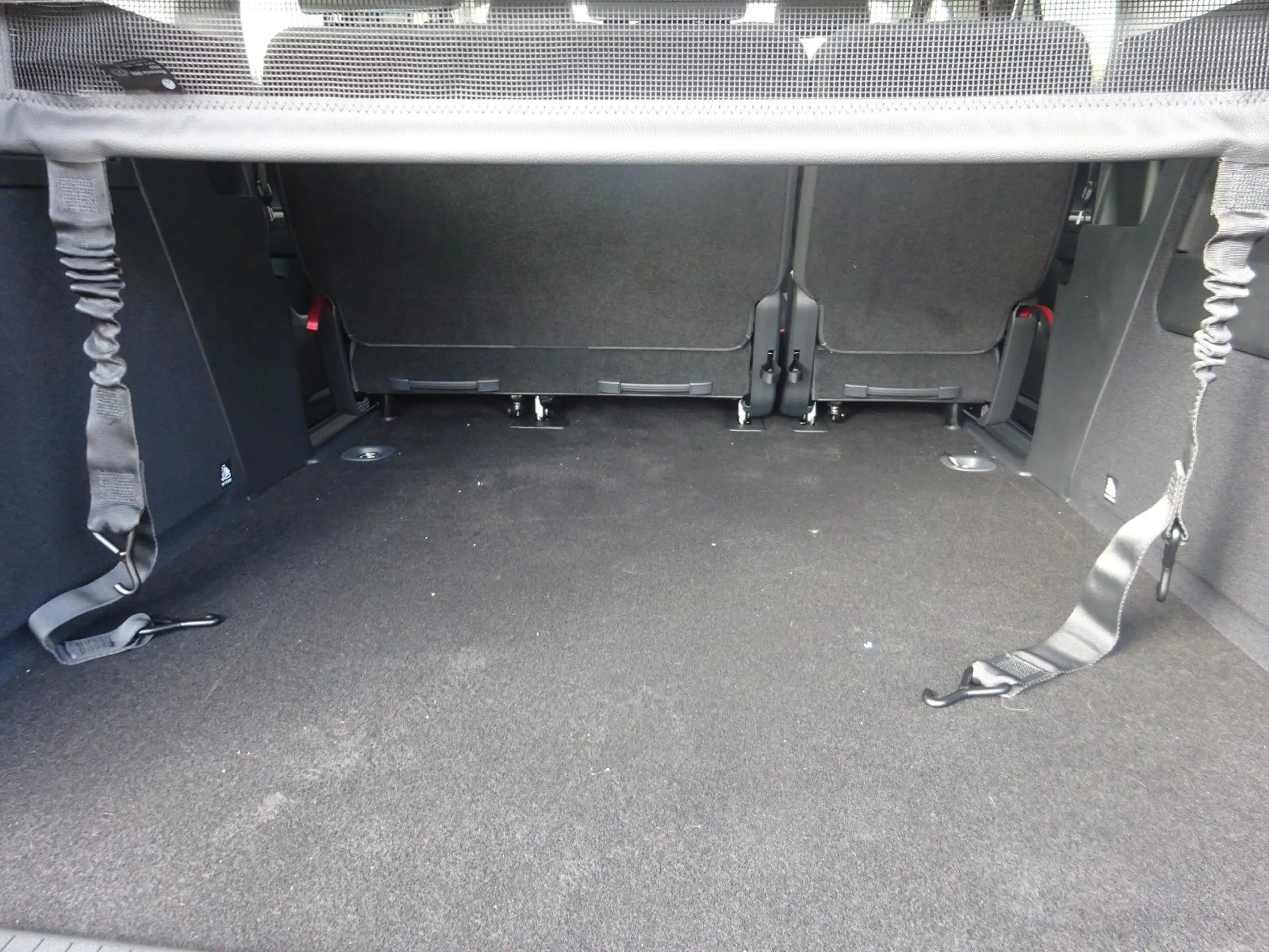 Ford Grand Tourneo Connect L2 Active 4x4 5Sitz AHK — photo 7