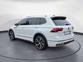 Volkswagen Tiguan Allspace 2.0TSI 4Motion DSG R-Line Sportp Weiß - thumbnail 4