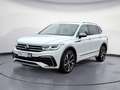 Volkswagen Tiguan Allspace 2.0TSI 4Motion DSG R-Line Sportp Weiß - thumbnail 2