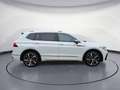 Volkswagen Tiguan Allspace 2.0TSI 4Motion DSG R-Line Sportp Weiß - thumbnail 6