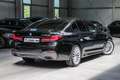 BMW 540 d xDrive Mild-Hybrid Sport-Aut///M SPORT/LASERLICH Fekete - thumbnail 8