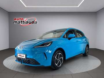 MG4 Urban Comfort 43 kw/h