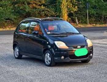 Matiz 0.8 SE Planet ecologic Gpl