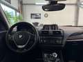 BMW 116 d SPORTLINE EURO5 BLANCO GEKEURD VOOR VERKOOP Zwart - thumbnail 9