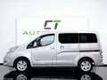 Nissan NV200 e-Kombi 40kWh (mit Batterie) *1 HAND*MWST. Gris - thumbnail 4