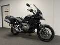 Honda VFR 1200 X CROSSTOURER Zwart - thumbnail 4