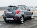 Opel Mokka 1.7CDTI 130PS Edition ecoFlex Alu Euro5 Grau - thumbnail 4
