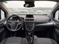 Opel Mokka 1.7CDTI 130PS Edition ecoFlex Alu Euro5 Grau - thumbnail 9