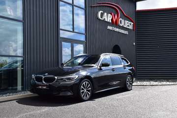 Touring (G21) 320D XDRIVE 190 LOUNGE BVA8