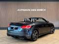 Audi TTS Roadster Quattro Pro Line Plus 306PK. Nieuwstaat! Grijs - thumbnail 2