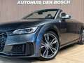 Audi TTS Roadster Quattro Pro Line Plus 306PK. Nieuwstaat! Grijs - thumbnail 5