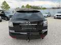 Mazda CX-7 Exclusive-Line*NAVI*AHK*LEDER*KAMERA*EURO5* Noir - thumbnail 5