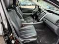 Mazda CX-7 Exclusive-Line*NAVI*AHK*LEDER*KAMERA*EURO5* Noir - thumbnail 11
