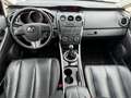 Mazda CX-7 Exclusive-Line*NAVI*AHK*LEDER*KAMERA*EURO5* Noir - thumbnail 9