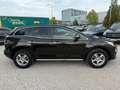 Mazda CX-7 Exclusive-Line*NAVI*AHK*LEDER*KAMERA*EURO5* Noir - thumbnail 7