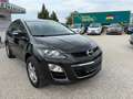 Mazda CX-7 Exclusive-Line*NAVI*AHK*LEDER*KAMERA*EURO5* Noir - thumbnail 3