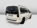 Volkswagen Caddy Edition 7-Sitze eHybrid TSI NAVI Weiß - thumbnail 4