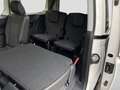 Volkswagen Caddy Edition 7-Sitze eHybrid TSI NAVI Weiß - thumbnail 13