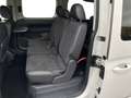 Volkswagen Caddy Edition 7-Sitze eHybrid TSI NAVI Weiß - thumbnail 11