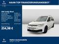 Volkswagen Caddy Edition 7-Sitze eHybrid TSI NAVI Weiß - thumbnail 2