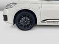 Volkswagen Caddy Edition 7-Sitze eHybrid TSI NAVI Weiß - thumbnail 5