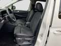 Volkswagen Caddy Edition 7-Sitze eHybrid TSI NAVI Weiß - thumbnail 10