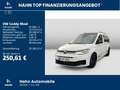 Volkswagen Caddy Edition 7-Sitze eHybrid TSI NAVI Weiß - thumbnail 2