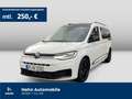 Volkswagen Caddy Edition 7-Sitze eHybrid TSI NAVI Weiß - thumbnail 1