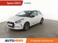 DS Automobiles DS 3 1.2 PureTech GIVENCHY Le MakeUp*TEMPO*PDC*SHZ* Weiß - thumbnail 1