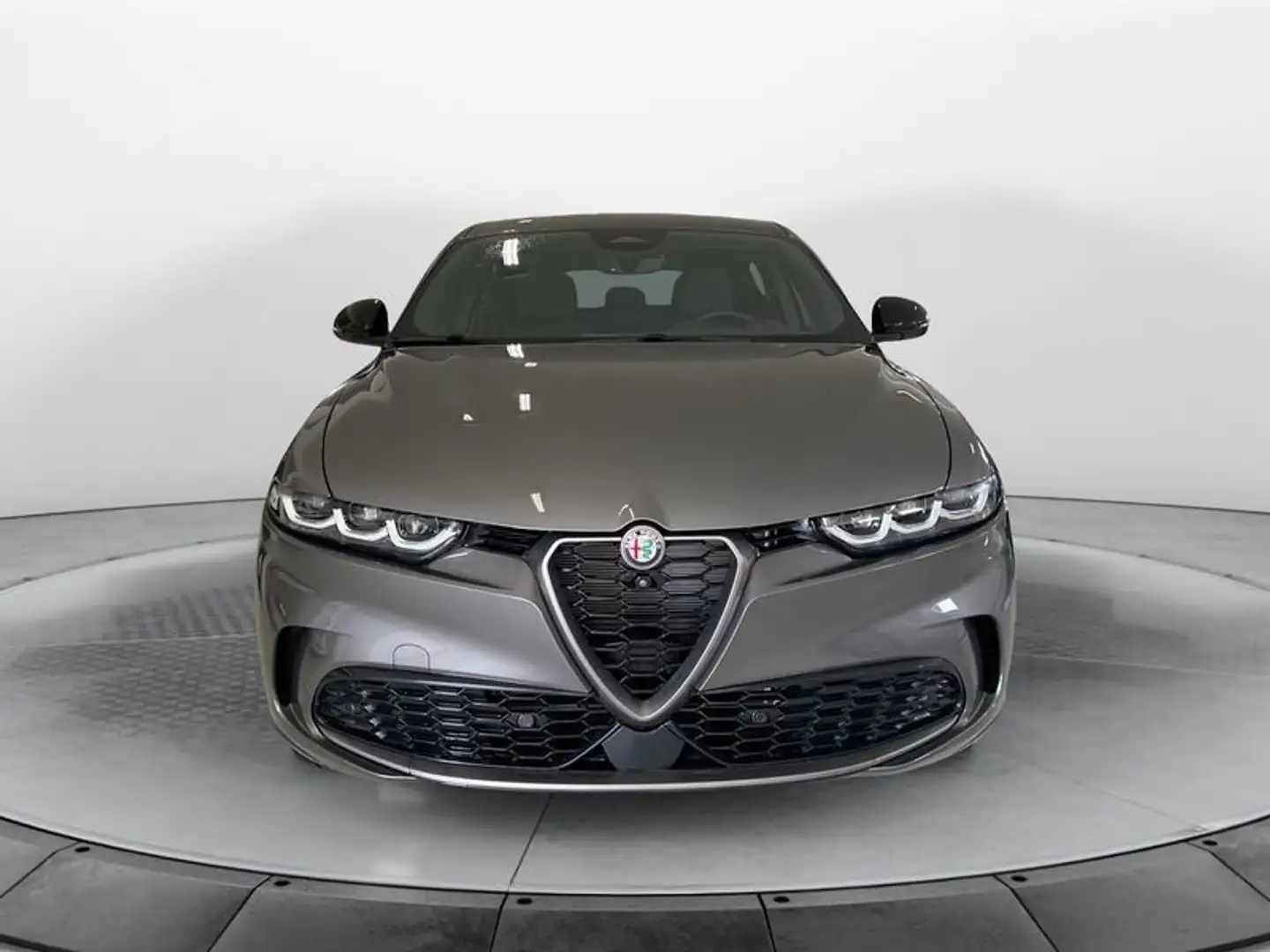 Alfa Romeo Tonale 1.3 280CV PHEV AT6 Q4 Speciale Grigio - 2