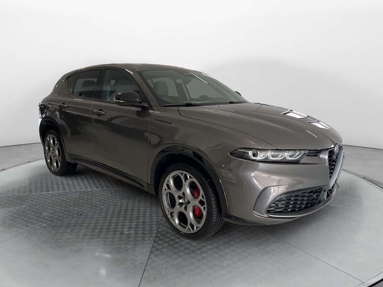 Alfa Romeo Tonale 1.3 280CV PHEV AT6 Q4 Speciale