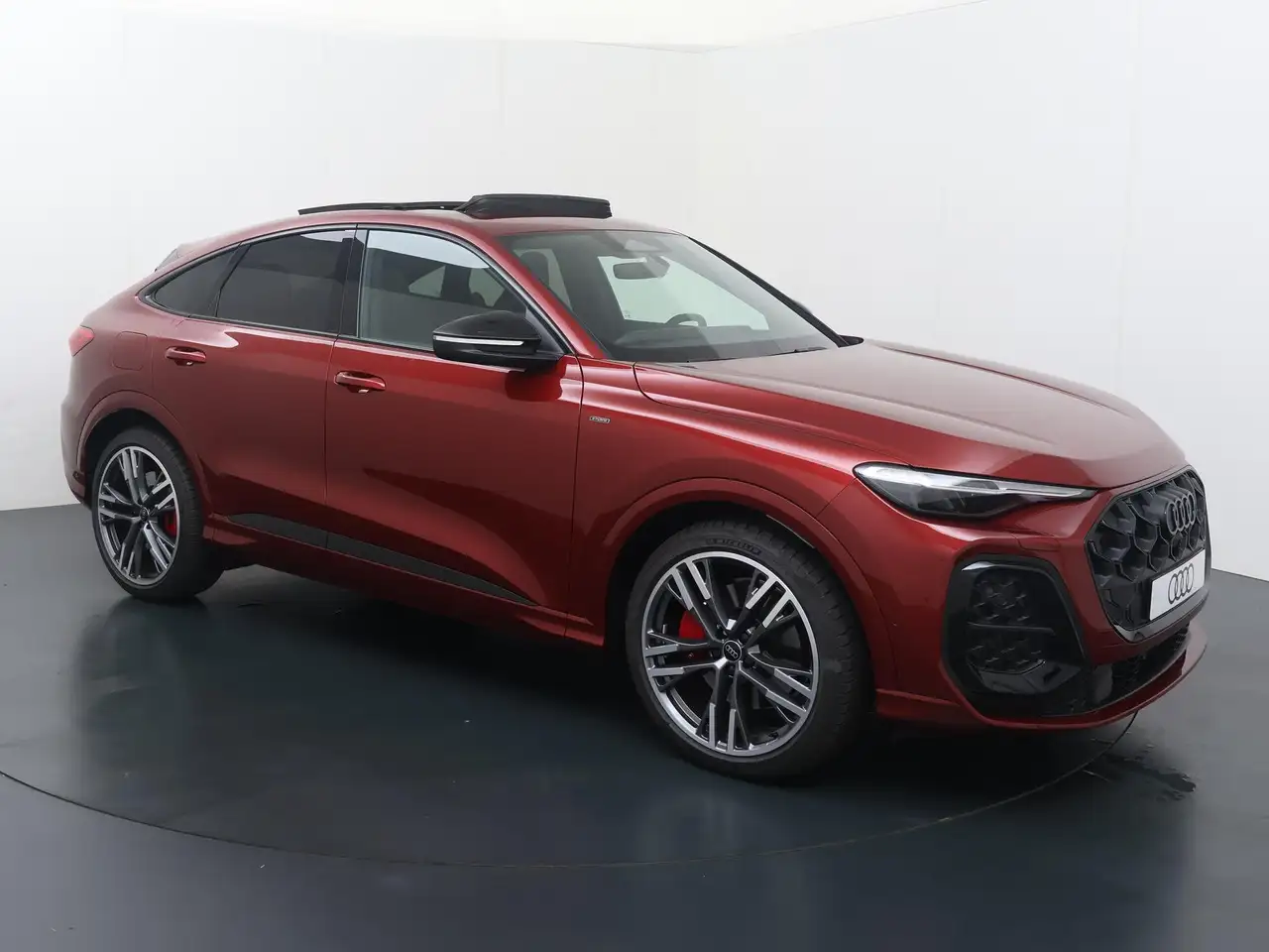 Audi Q5 2026