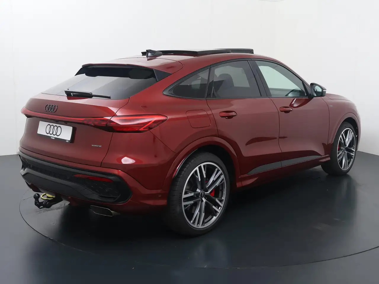 Audi Q5 2026