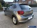 Volkswagen Polo VI Comfortline 1,0 TSI DSG ACC SHZ Carplay Klima Grau - thumbnail 7