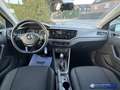 Volkswagen Polo VI Comfortline 1,0 TSI DSG ACC SHZ Carplay Klima Grau - thumbnail 9