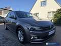 Volkswagen Polo VI Comfortline 1,0 TSI DSG ACC SHZ Carplay Klima Grau - thumbnail 3