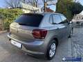Volkswagen Polo VI Comfortline 1,0 TSI DSG ACC SHZ Carplay Klima Grau - thumbnail 5