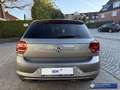 Volkswagen Polo VI Comfortline 1,0 TSI DSG ACC SHZ Carplay Klima Grau - thumbnail 6